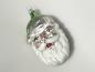 Preview: Weihnachtsmann Santaclaus Nostalgie Lauscha Christbaumschmuck