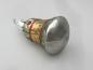 Preview: Ornament Glocke Nostalgie Christbaumschmuck Lauscha