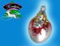 Preview: Flammendes Herz Baumbehang Christbaumschmuck