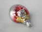 Preview: Flammendes Herz Baumbehang Christbaumschmuck