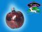 Preview: Apfel - Christbaumschmuck