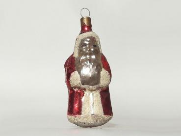 Weihnachtsmann Nostalgie Lauscha Christbaumschmuck